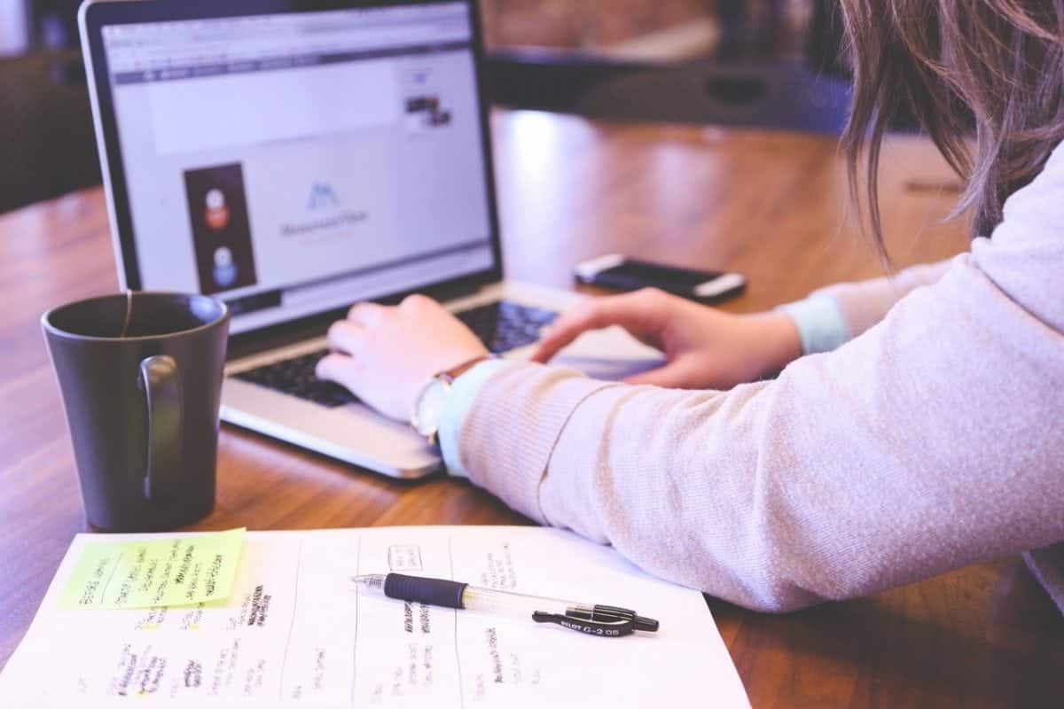 SEO-copywriting as a future of online marketing: tips for beginners