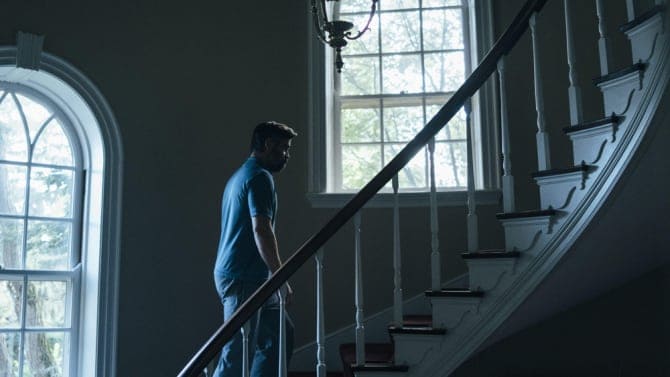 First Look Trailer: The Killing of a Sacred Deer