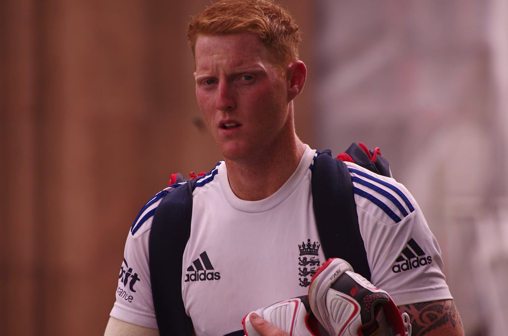 Have the public been allowed to determine Ben Stokes’ fate?