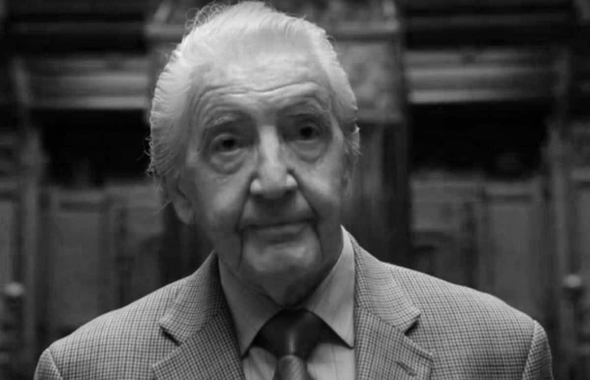 Film Review: Dennis Skinner: Nature of the Beast
