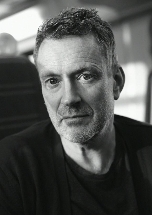 TLE MEETS: Neil Arthur – Blancmange