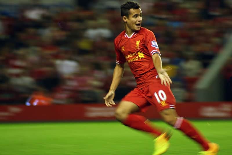 3 reasons Liverpool were right to keep Coutinho