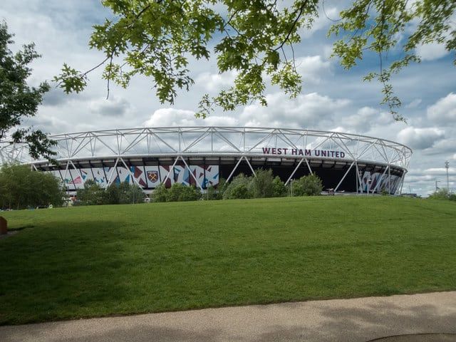 West Ham suspend Tony Henry over comments about African players