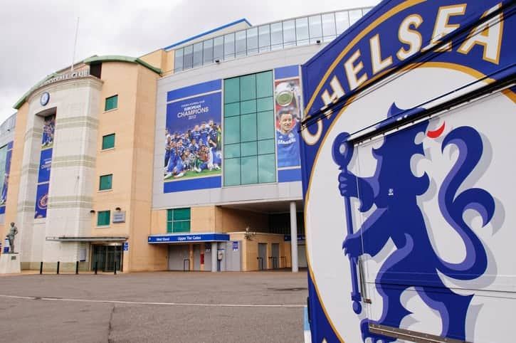 Chelsea ban fan for life after investigation into Manchester City star abuse