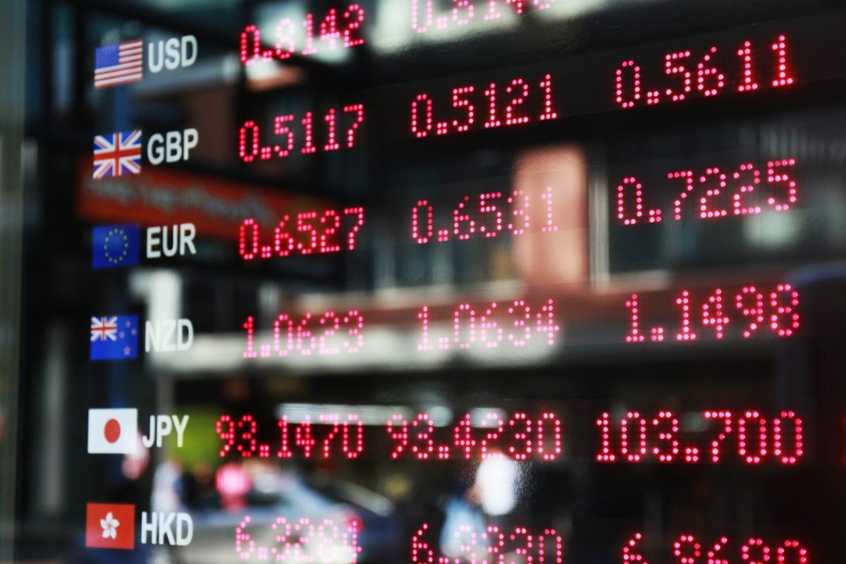 What Are the Risks of Currency Fluctuation to Businesses?