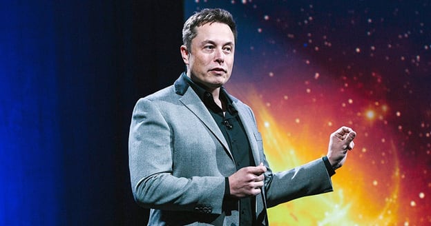 10 amazing Musk ideas that will change the world forever