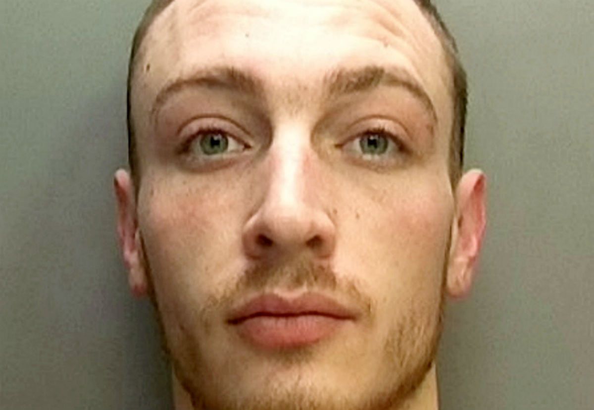 Rapist jailed after he filmed himself abusing victim on his mobile phone