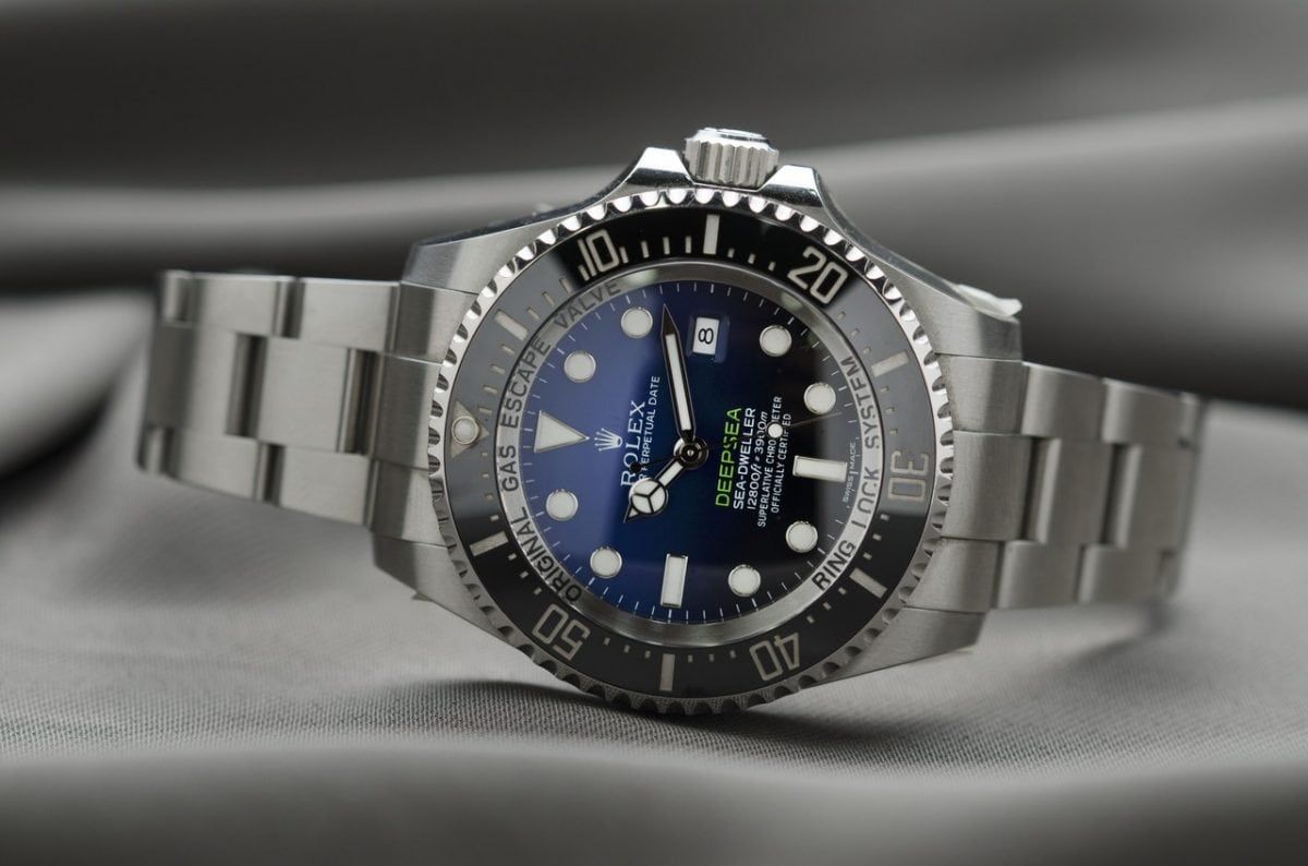 rolex widget android