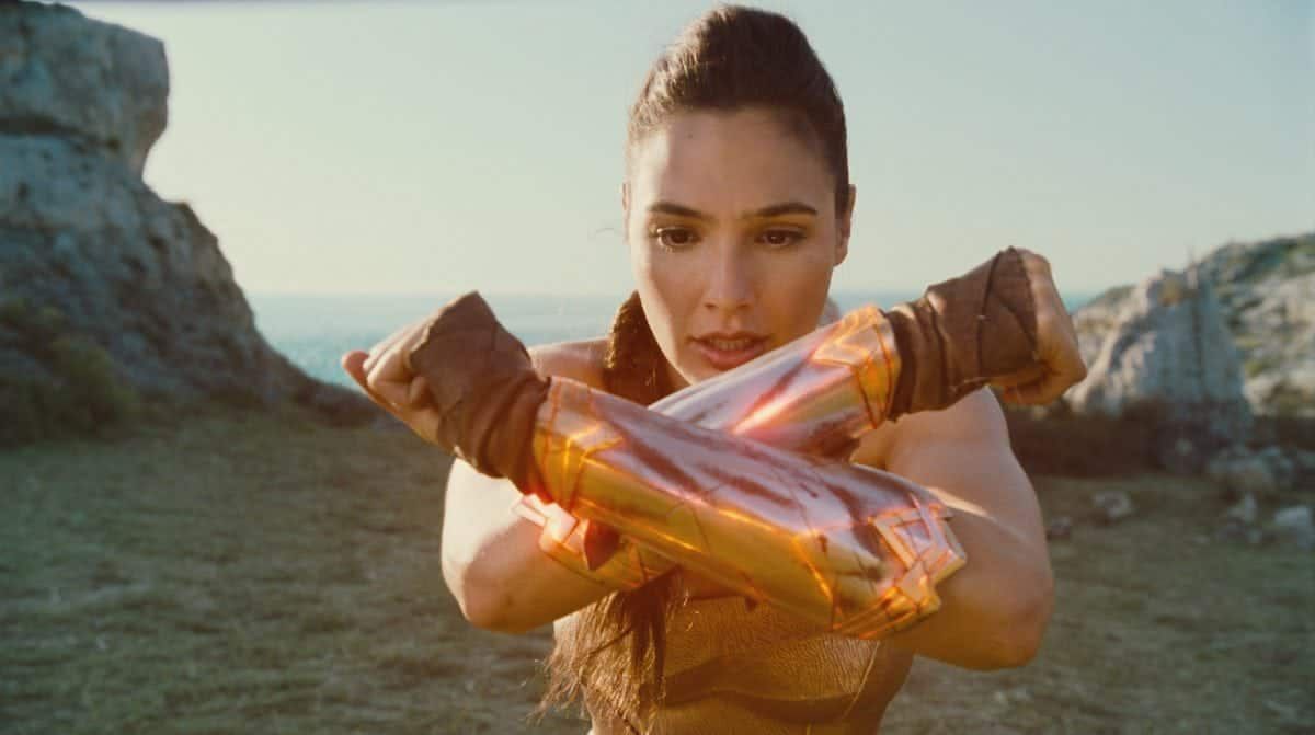 Why Wonder Woman Didn't Have a Post-Credits Scene