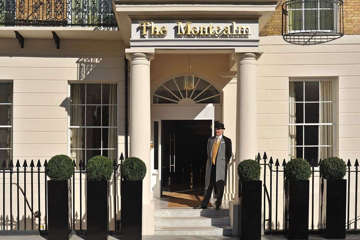 Experiencing London the Royal Way – Reviewing The Montcalm Royal London House Hotel