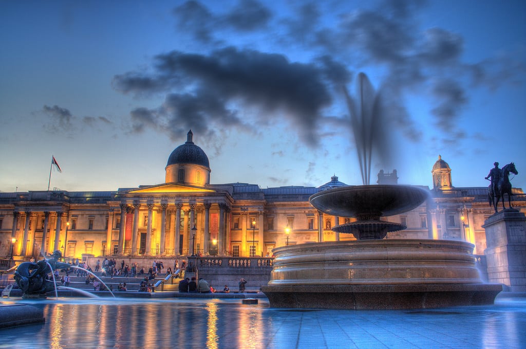 10 of the Best Museums in London