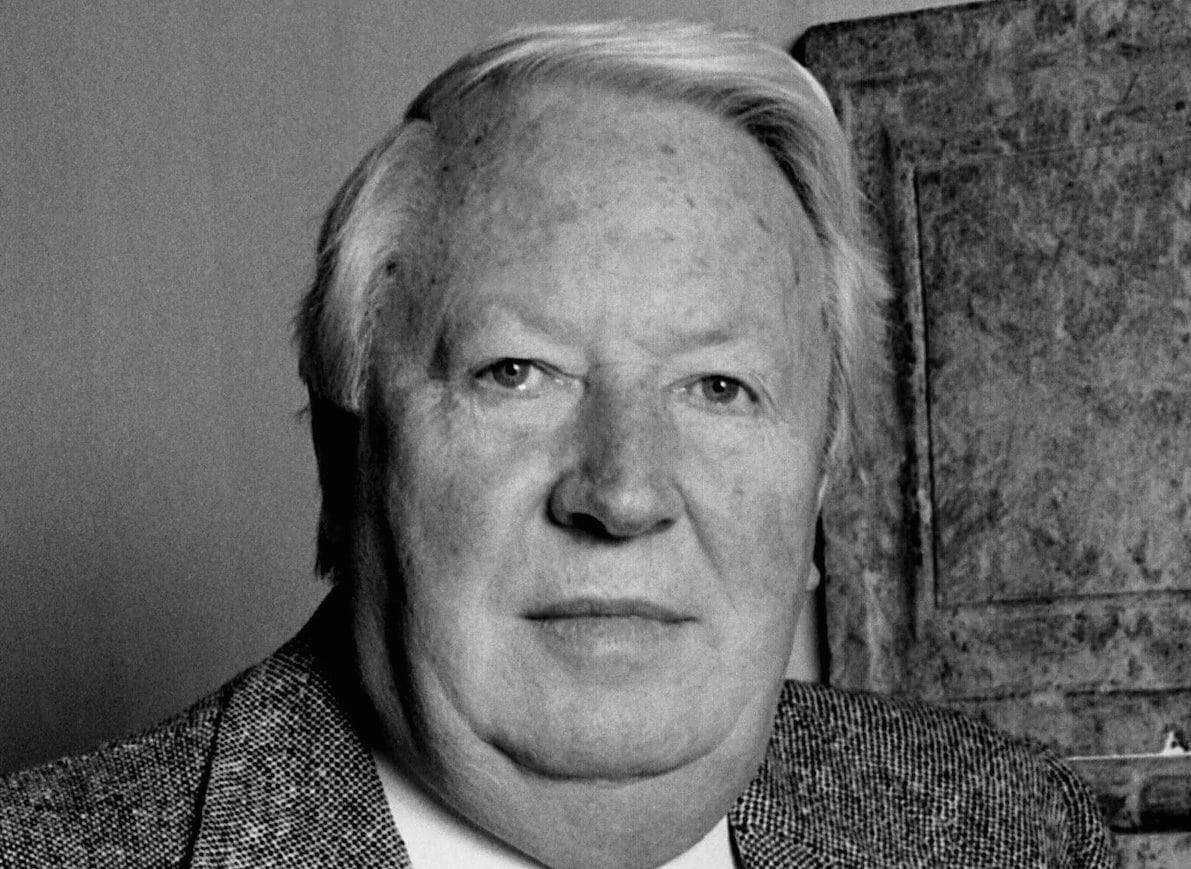 BREAKING: Sir Edward Heath abuse inquiry concludes enough evidence to question former Conservative PM