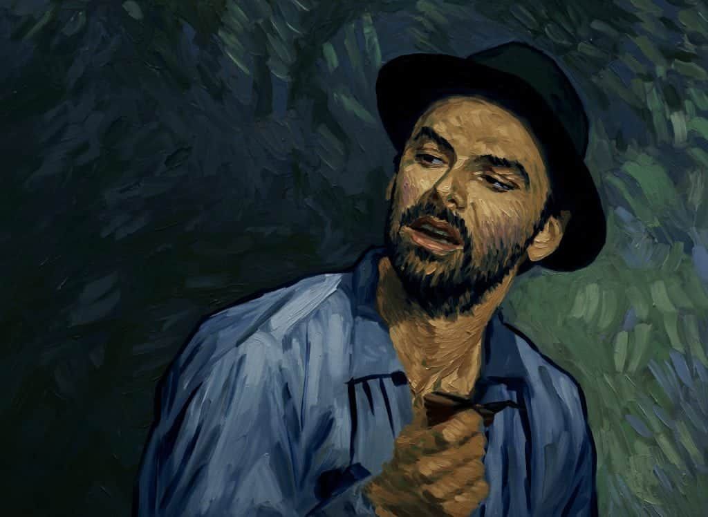 Film Review: Loving Vincent