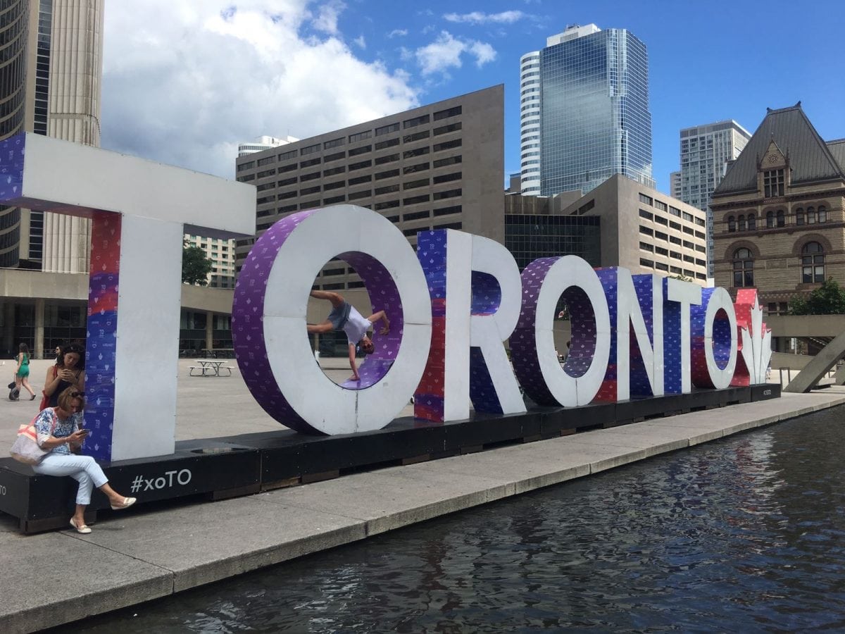 Beyond Invictus: Why Toronto is a must-see for sports enthusiasts