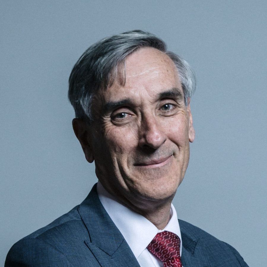 John Redwood says stopping illegal immigrants will… cut hotel bills?