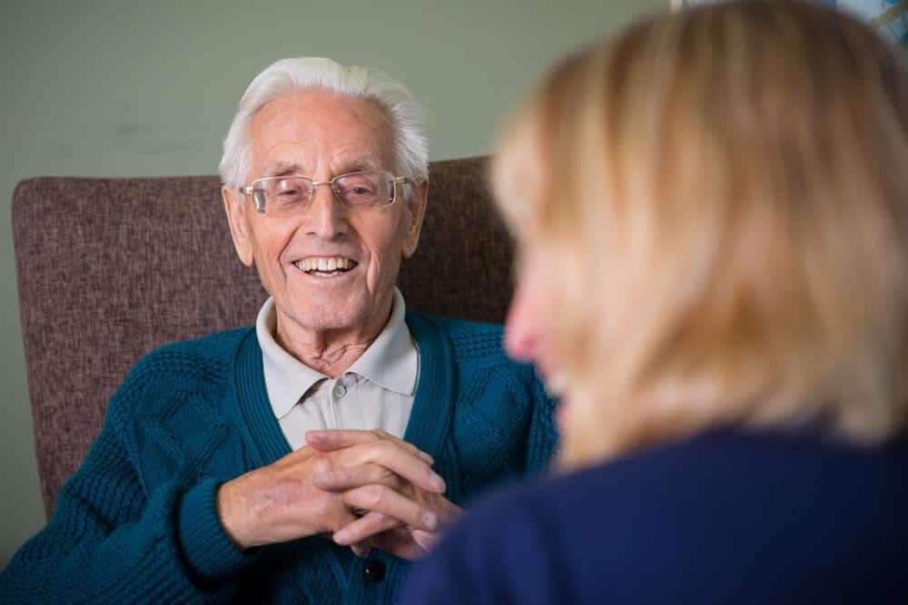 Hospitals Beat Bed Blocking By Using Floor Of Local Care Home – At Third Of The Cost