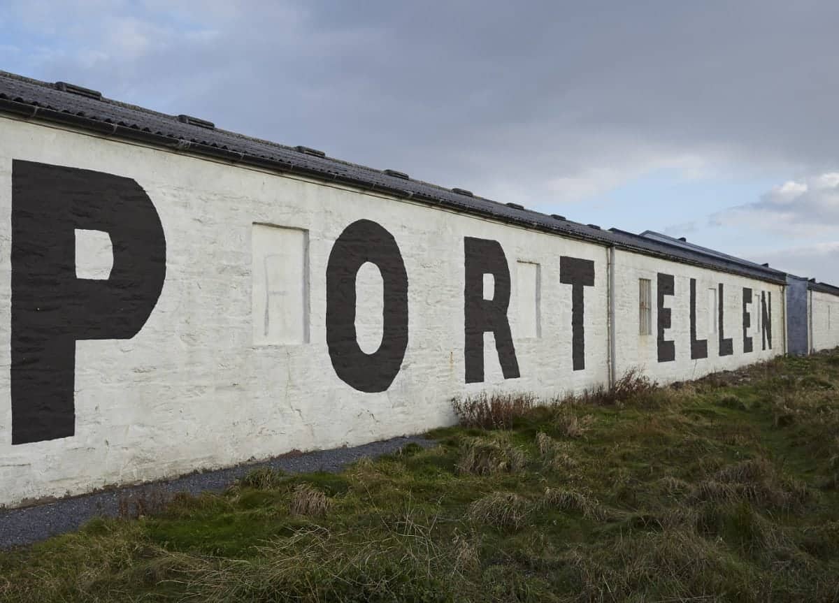 Lost Scottish distilleries to be brought back to life