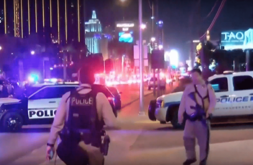 Las Vegas shooting death toll rises – what we know so far about US deadliest mass shooting