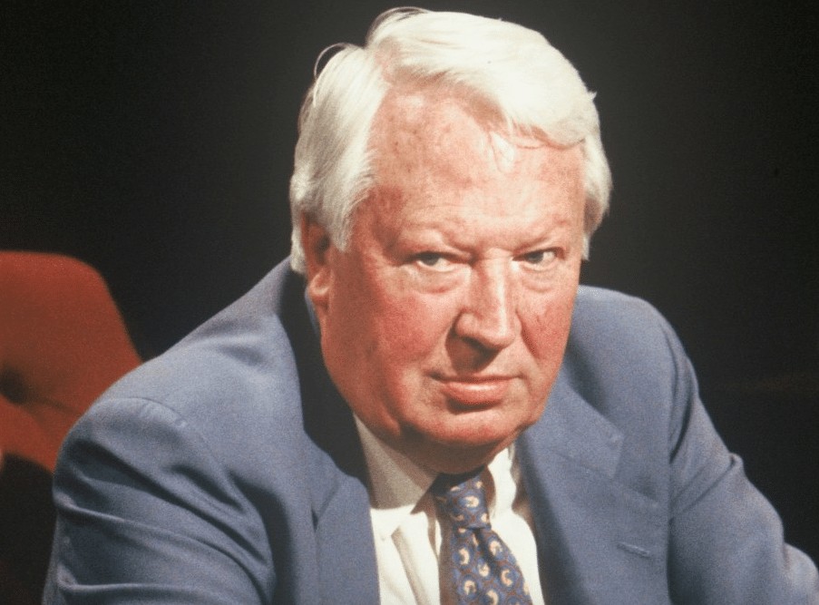 Was Tory PM Ted Heath a serial paedophile – and what happened to the boys on his boat?