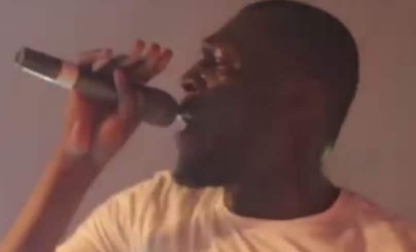 Oxford University denies turning down Stormzy’s scholarship for black students offer