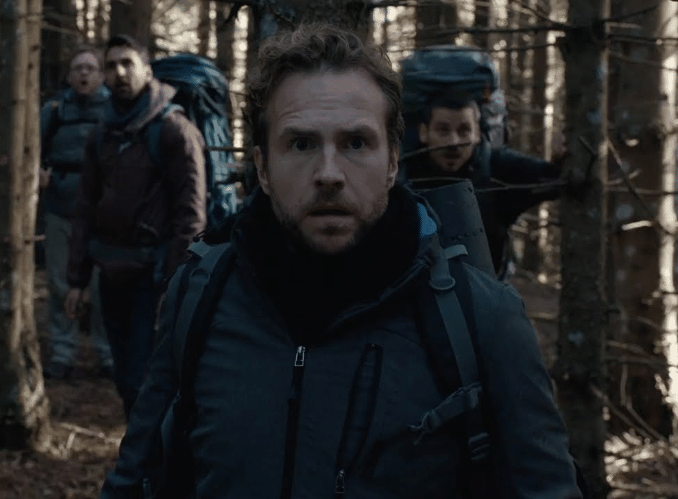 Film Review The Ritual