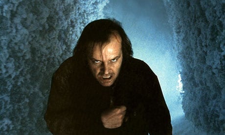 The Shining: Re-release Review