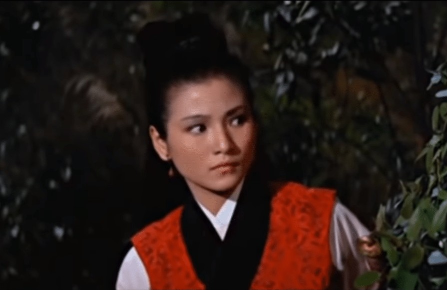 Five… Asian action heroines to discover