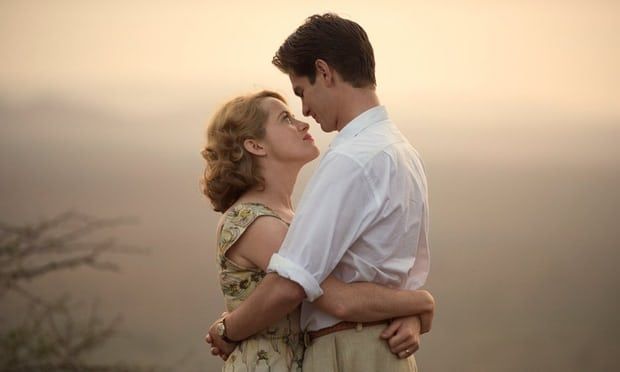 Breathe: London Film Festival Review