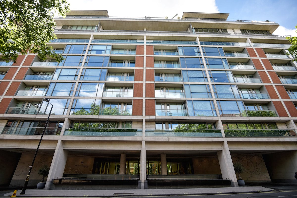 Council dismiss tycoon’s plans to create £180 million mega-penthouse