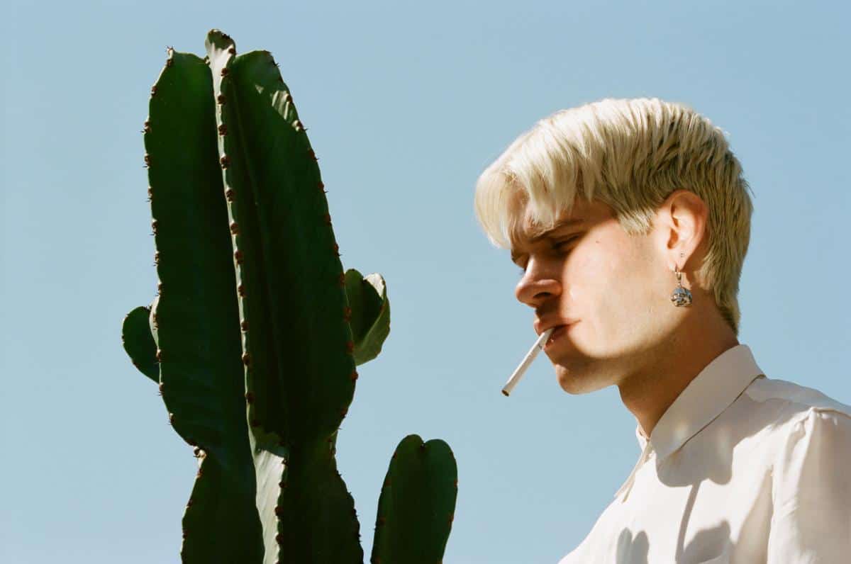 LISTEN: Porches share new music and video for ‘Country’
