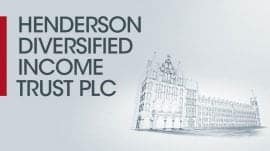 Henderson Diversified Income Trust – “Dear Prudence”