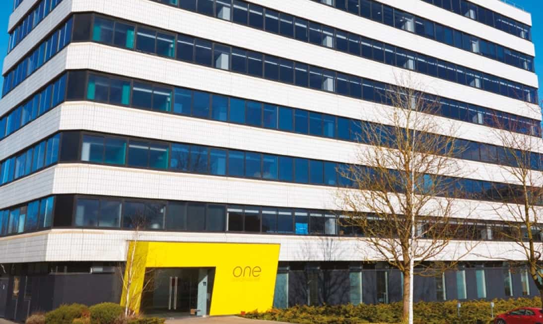 Standard Life Property Income buys Bracknell office