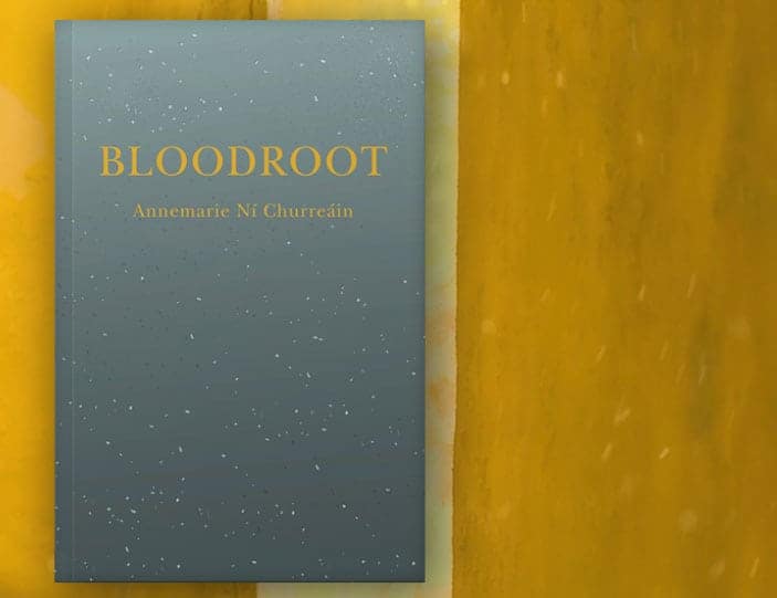 Book Review: Bloodroot