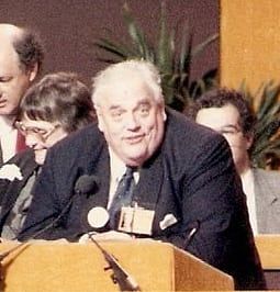 Cyril Smith