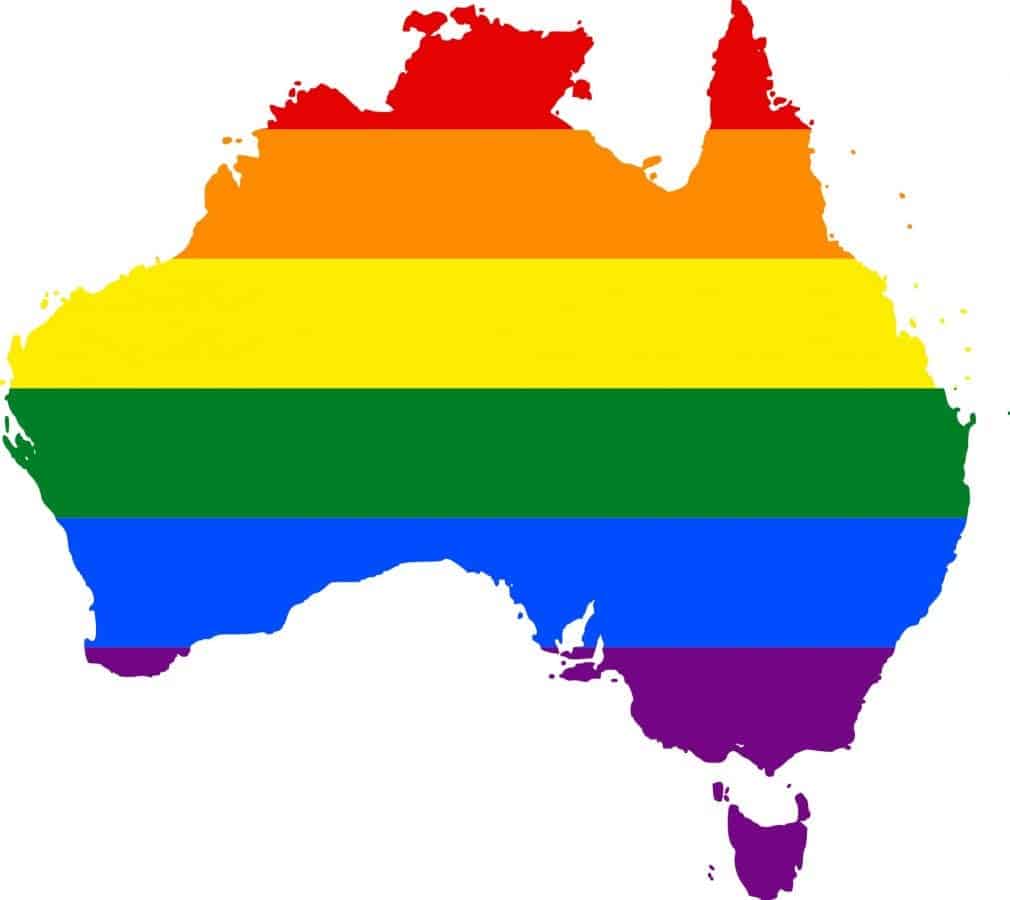 Australia votes ‘Yes’ to allow same sex couples to marry in historic gay marriage postal vote referendum