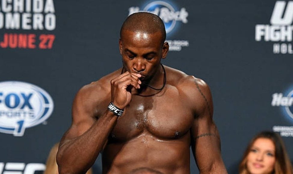 Weight loss, drugs, and the mad world of MMA – Exclusive interview with The Ultimate Fighter’s Eddie ‘Truck’ Gordon