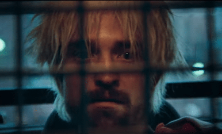 Film Review: GOOD TIME