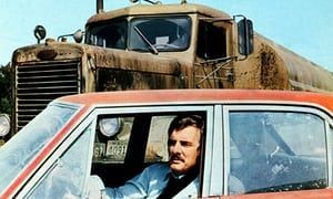 Forgotten Film Friday: Duel (1971)