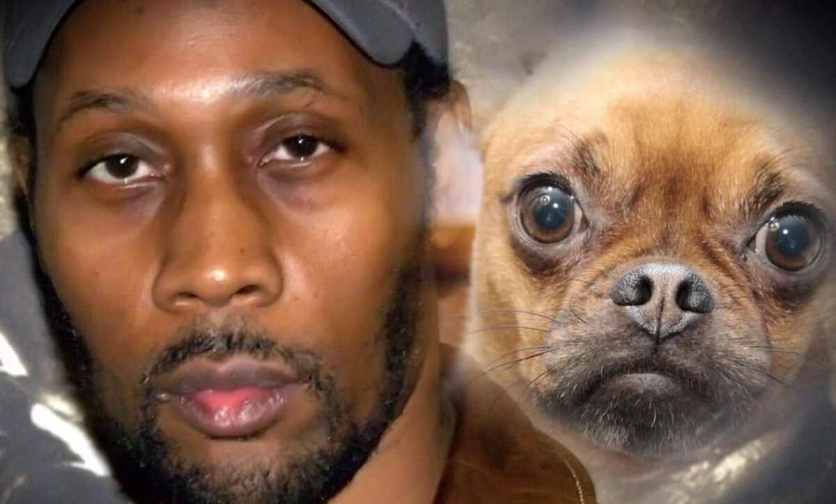 Woof-Tang Clan sued by Wu-Tang Clan