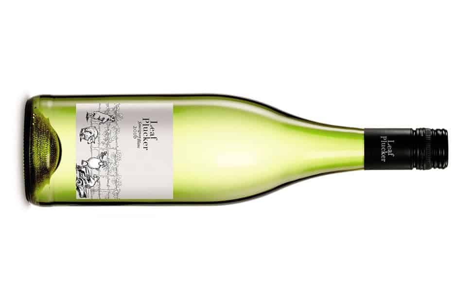 Wine of the Week: Leaf Plucker