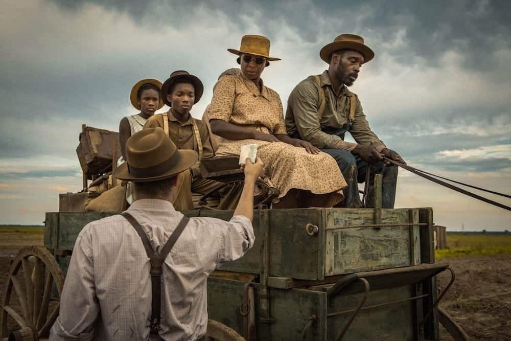 Film Review: Mudbound