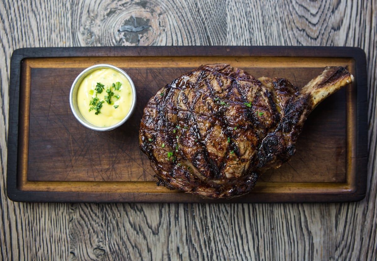 Finland is officially home to the best steak in the world