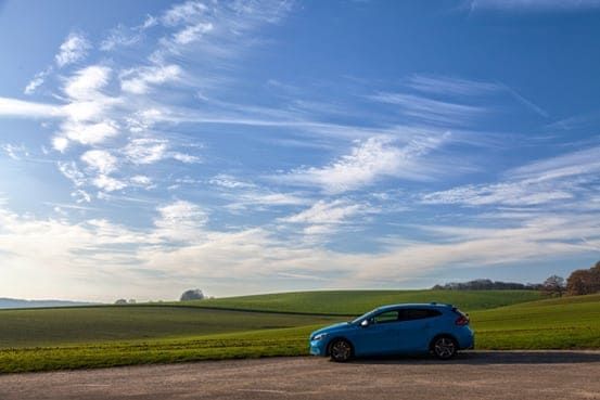 The Impact Motor Trade Can Have on UK Air Pollution