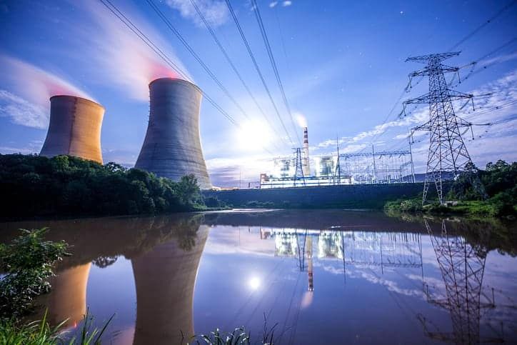 Is Britain Suffering an Energy Cost Crisis?