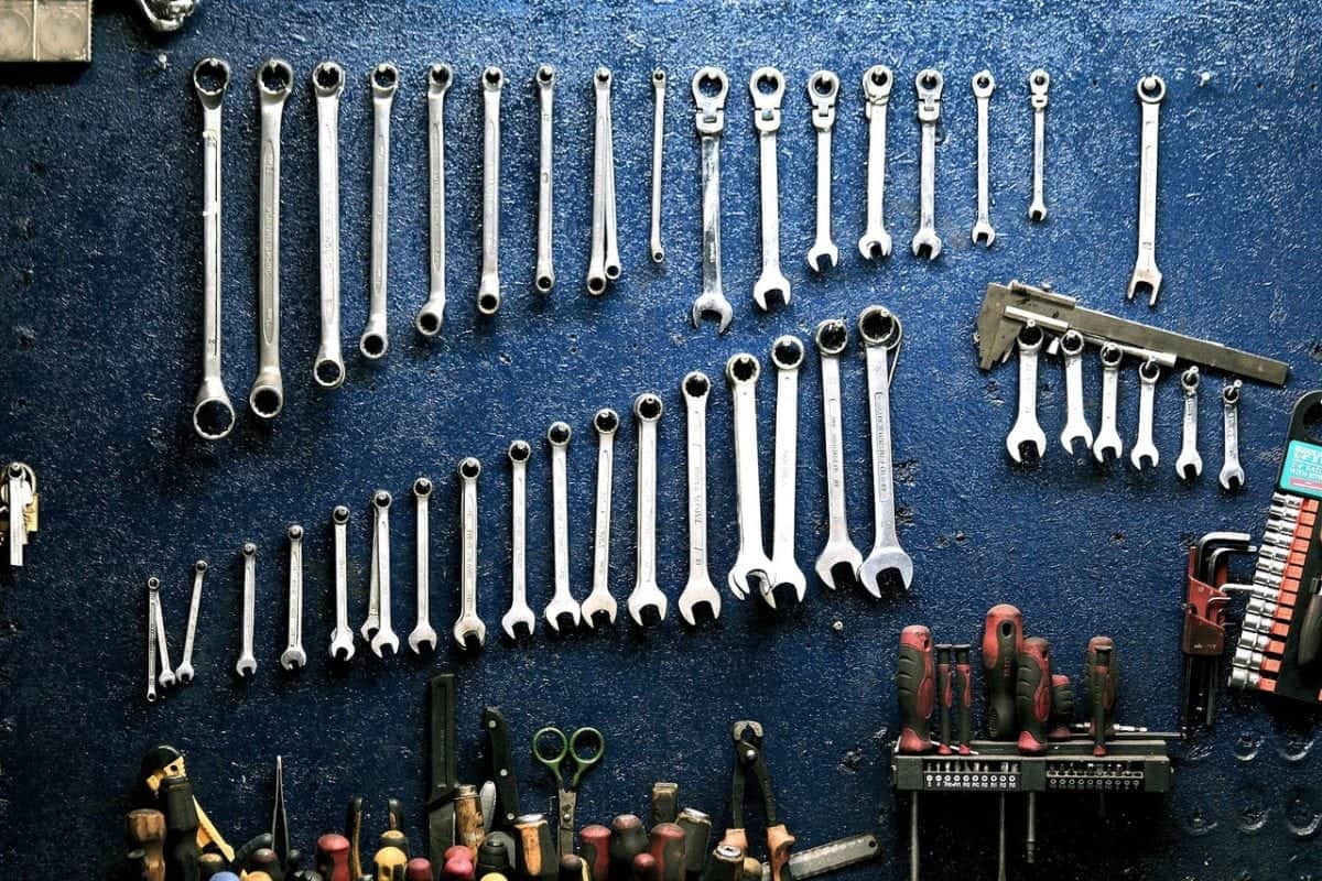Top 5 Tools for the Advanced Home Mechanic