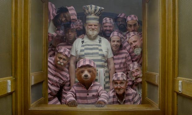 Paddington 2: Film Review