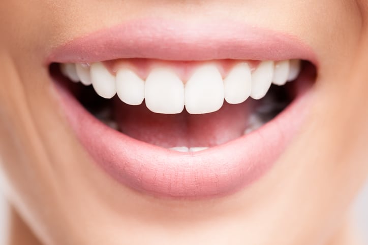 What your teeth are telling you about your overall health