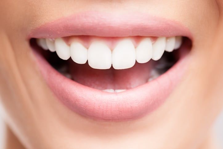 What your teeth are telling you about your overall health