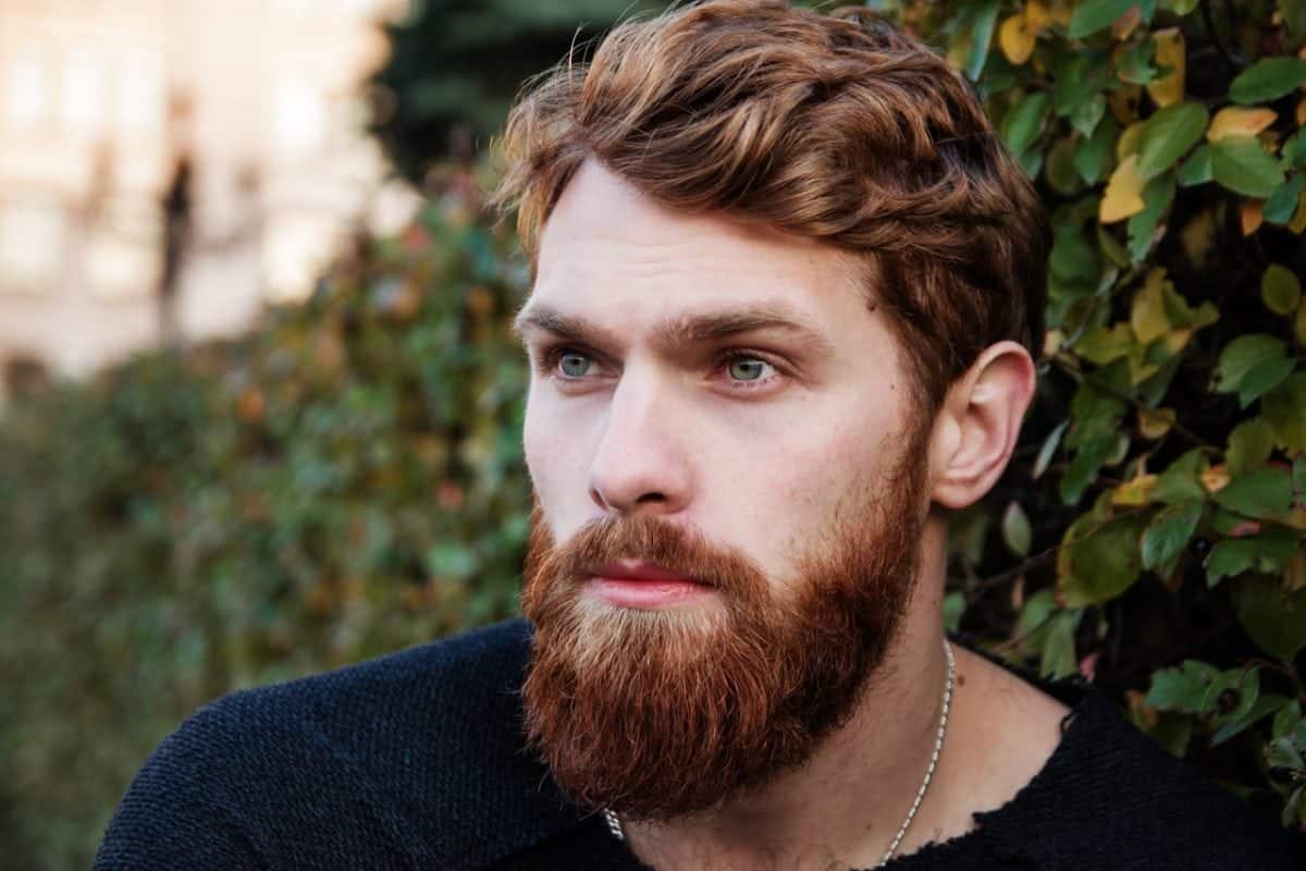The importance of looking after your beard