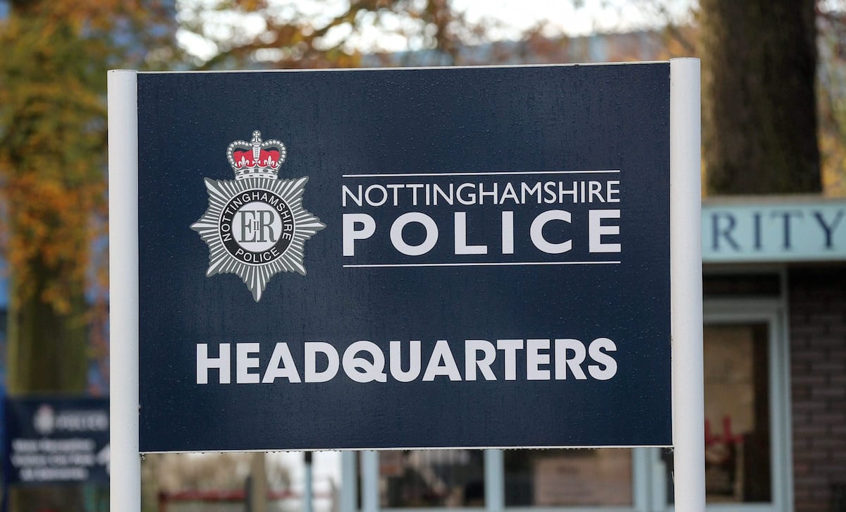 Business leaders blast cash-strapped police force that wants to stop investigating shoplifting – saying it will give thieves “a licence to steal”